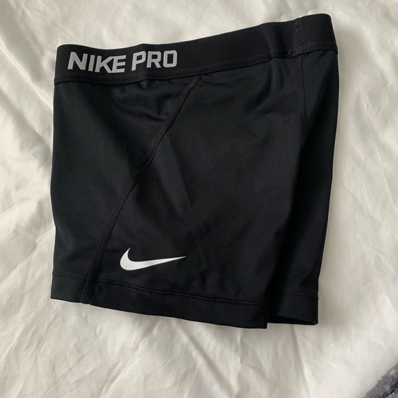 Nike Pants - spandex